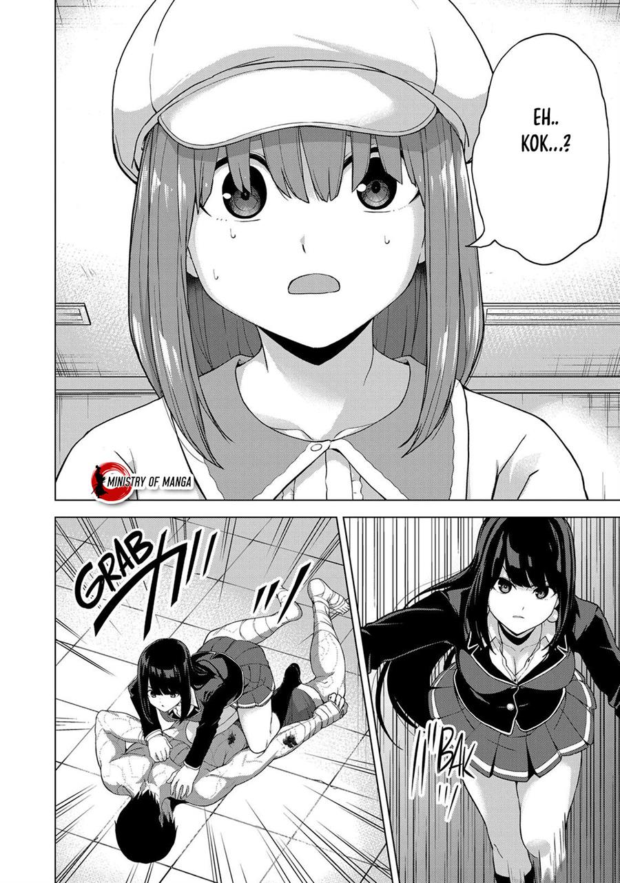 kingdom-of-the-z - Chapter: 22