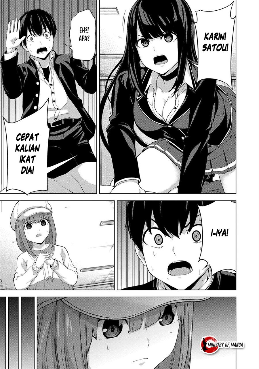kingdom-of-the-z - Chapter: 22