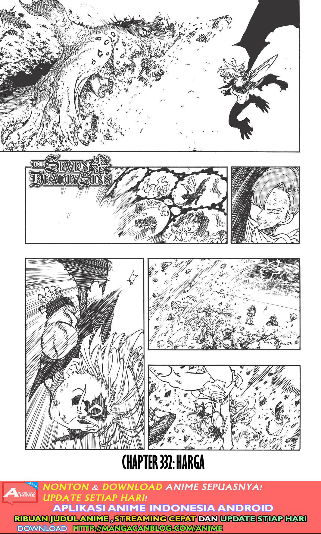 nanatsu-no-taizai - Chapter: 332