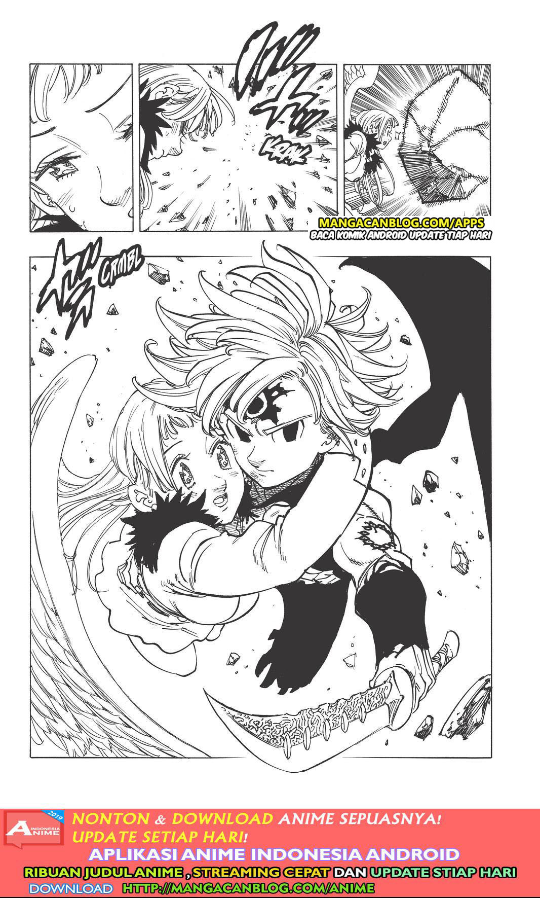 nanatsu-no-taizai - Chapter: 332