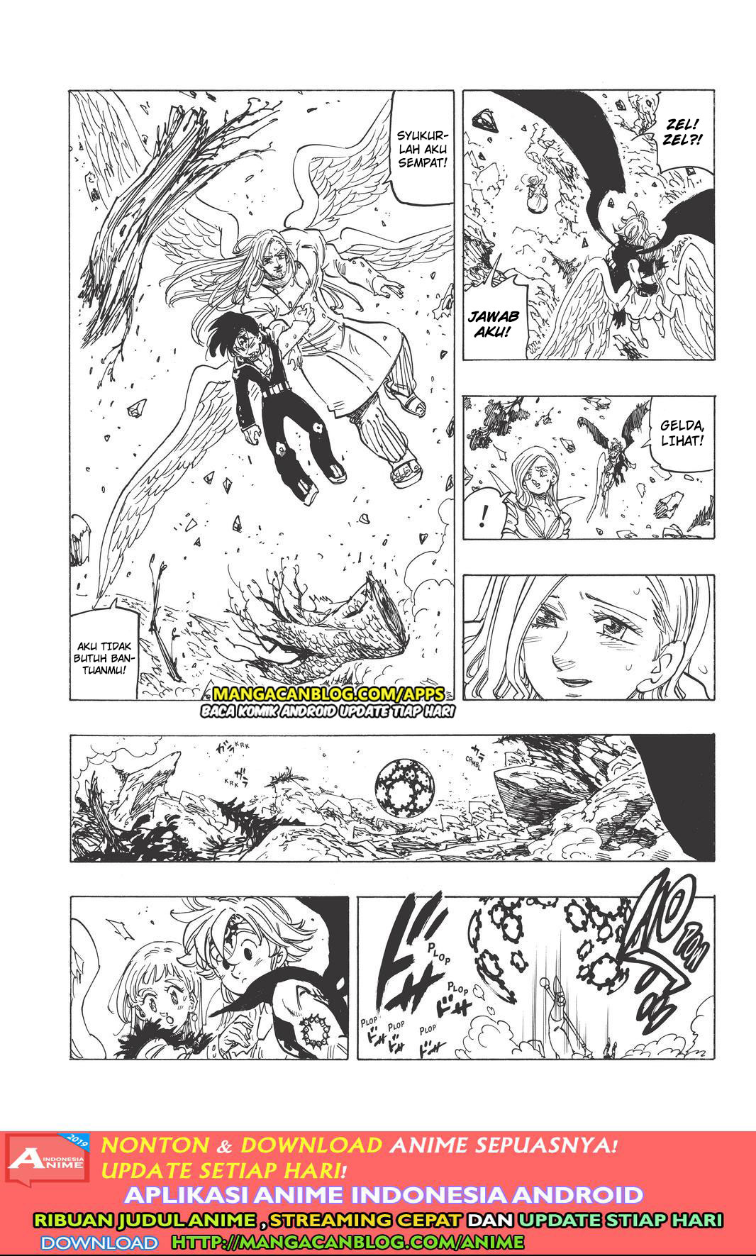 nanatsu-no-taizai - Chapter: 332