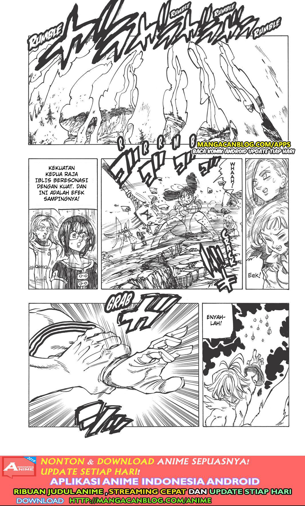 nanatsu-no-taizai - Chapter: 332