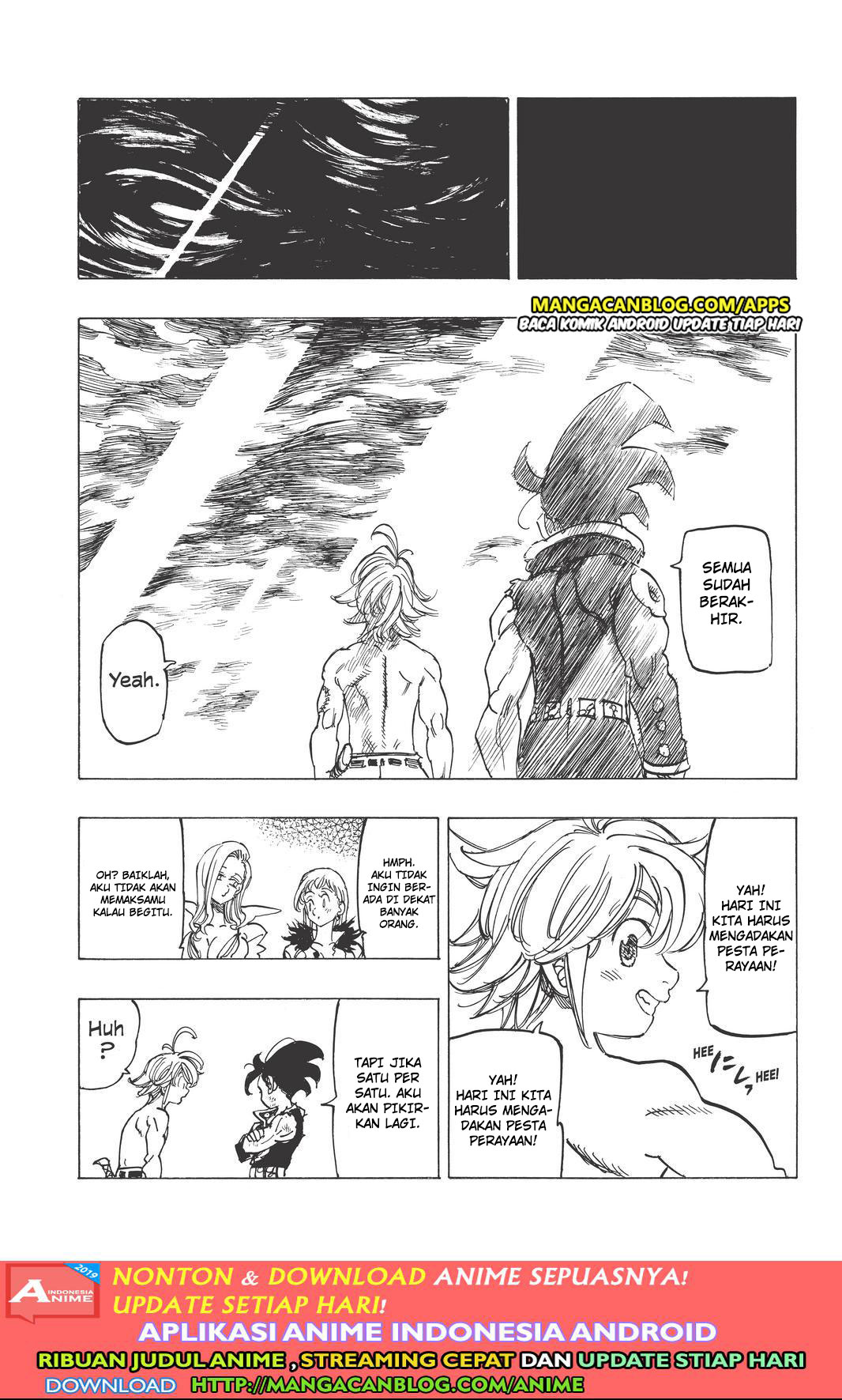 nanatsu-no-taizai - Chapter: 332