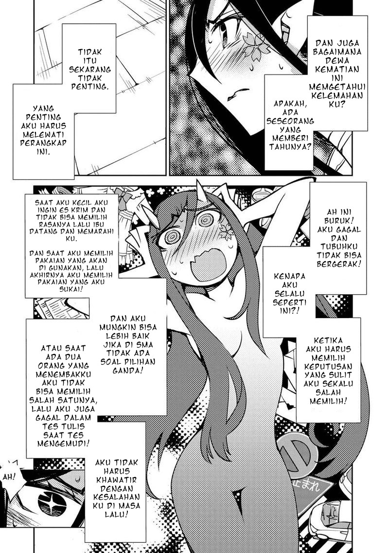 cylciacode - Chapter: 9