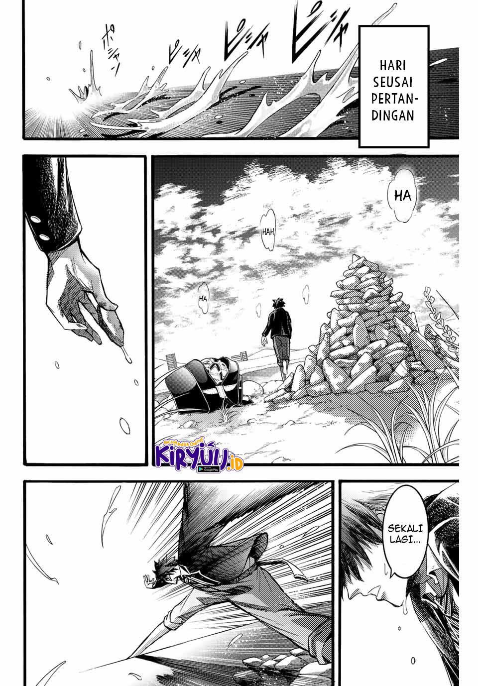 little-hands - Chapter: 23.1