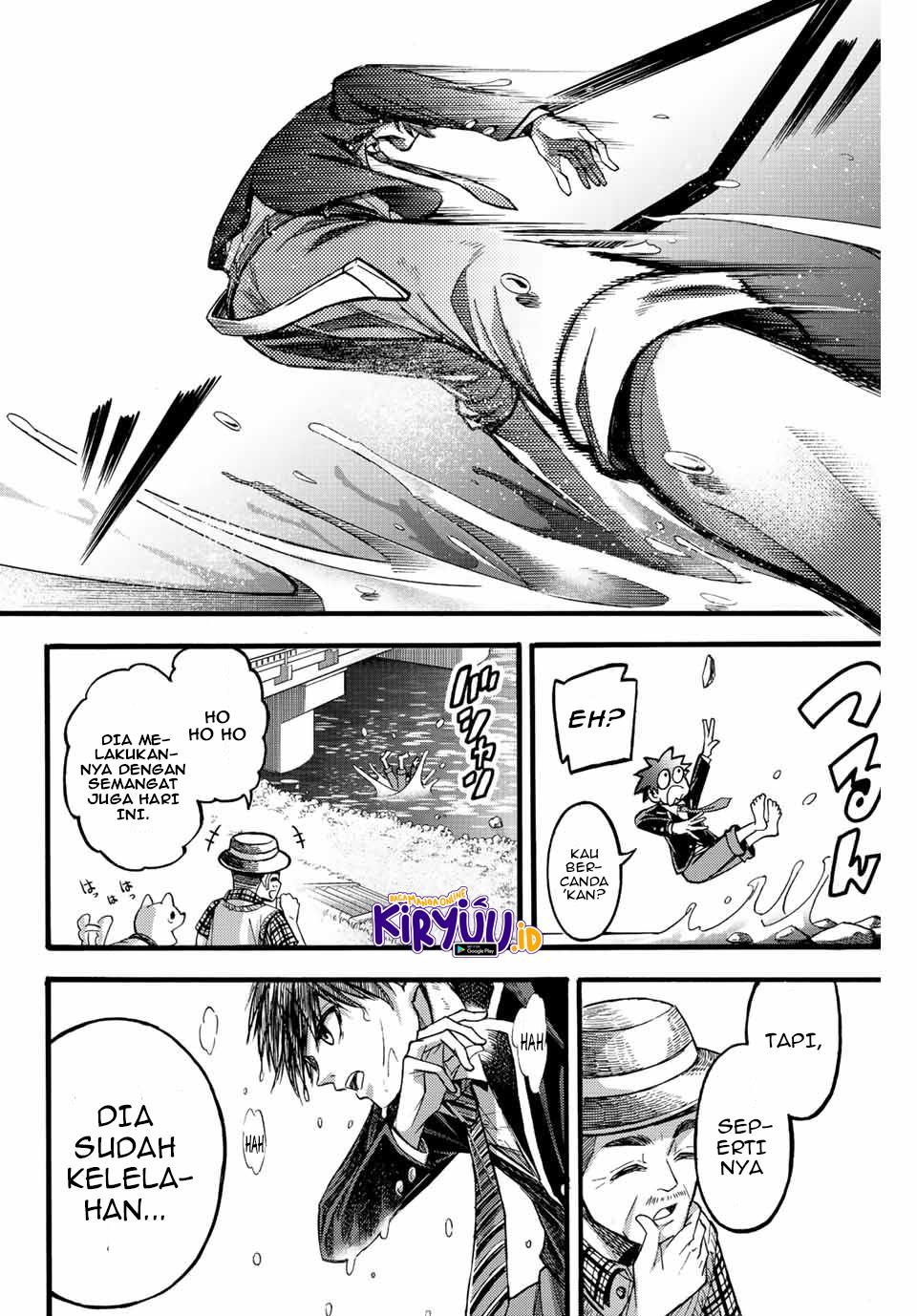 little-hands - Chapter: 23.1