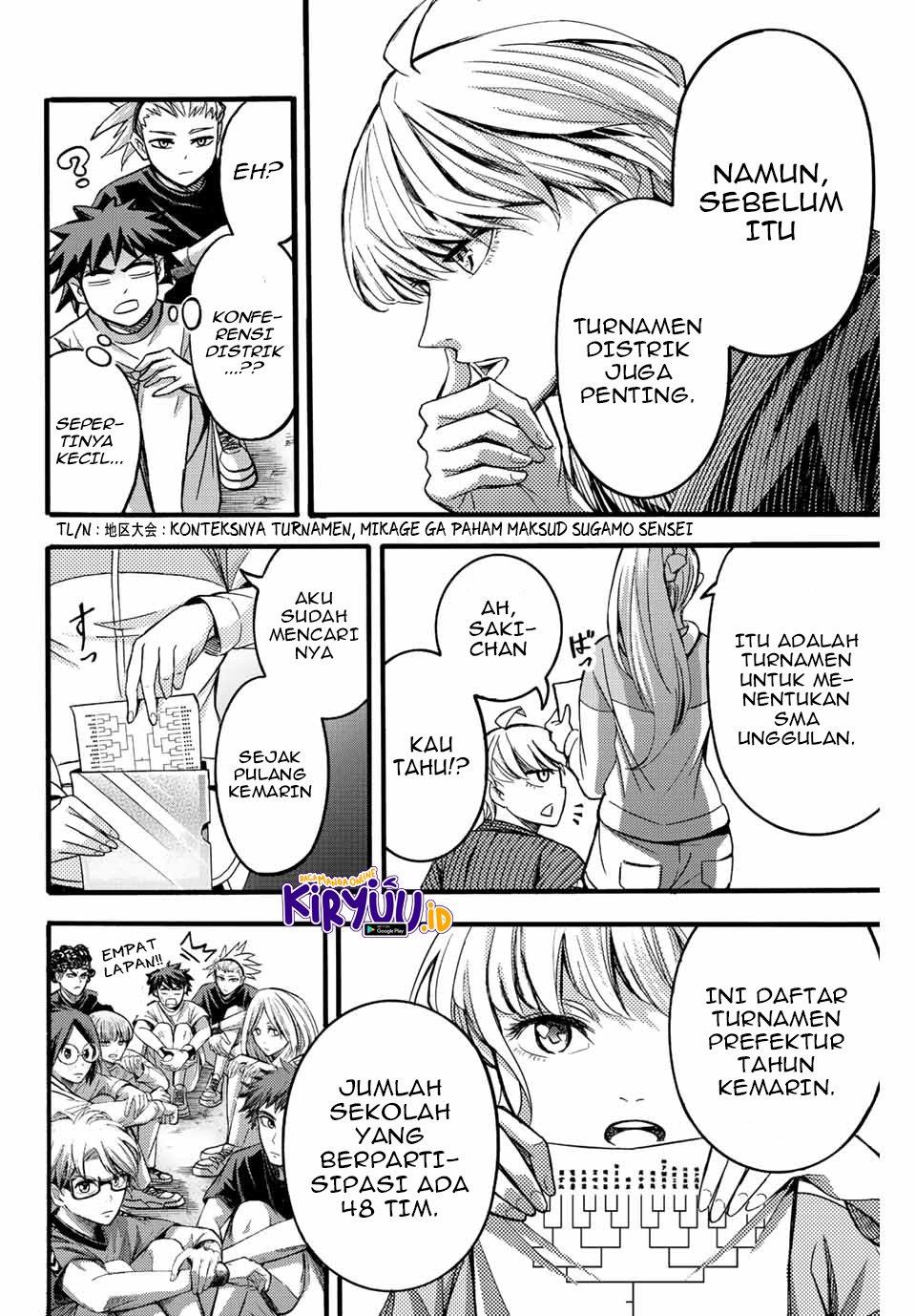 little-hands - Chapter: 23.1