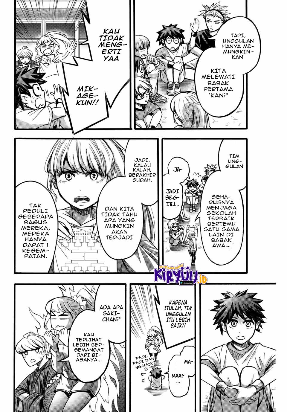 little-hands - Chapter: 23.1