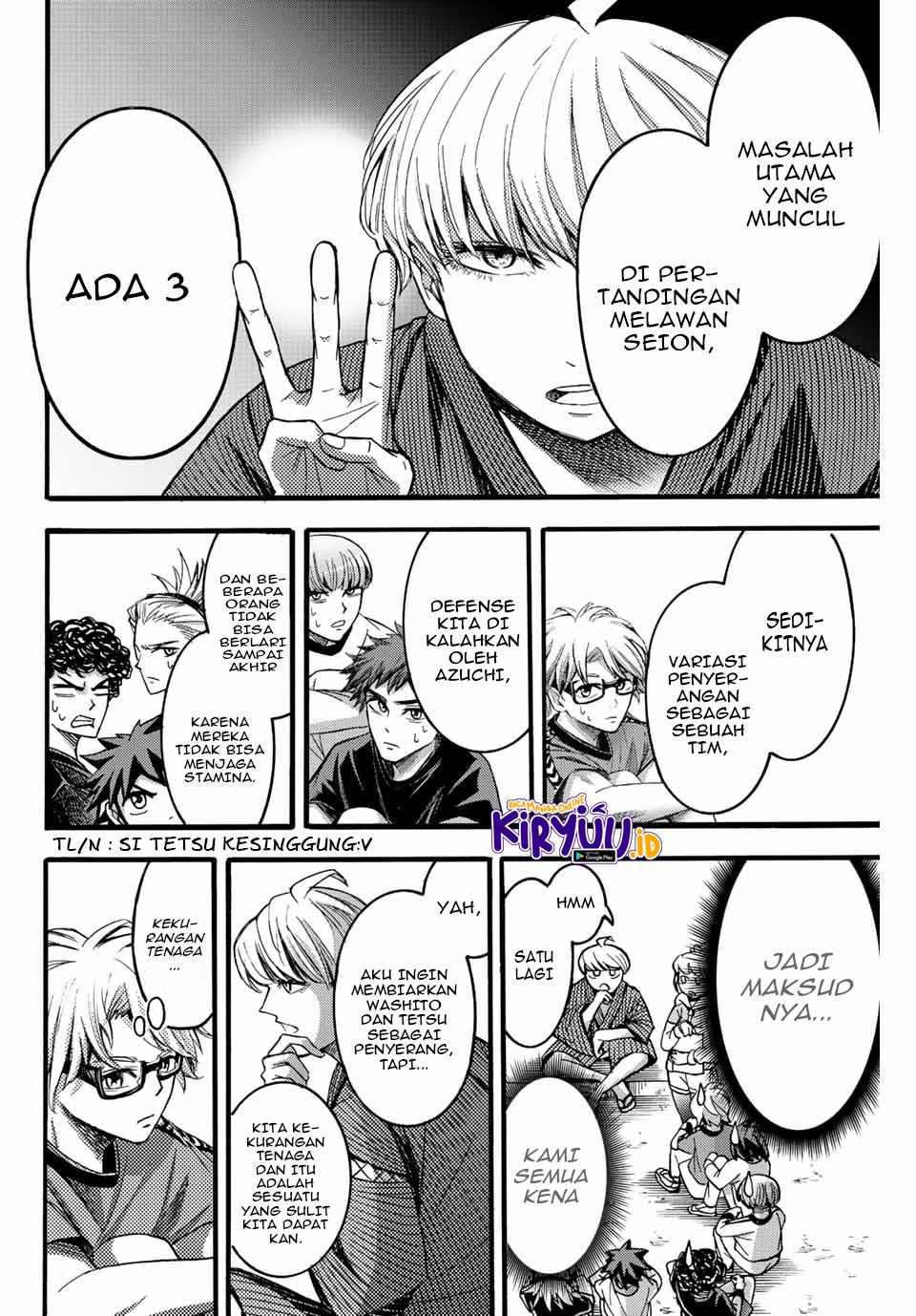 little-hands - Chapter: 23.1