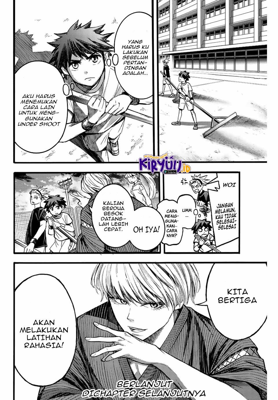 little-hands - Chapter: 23.1