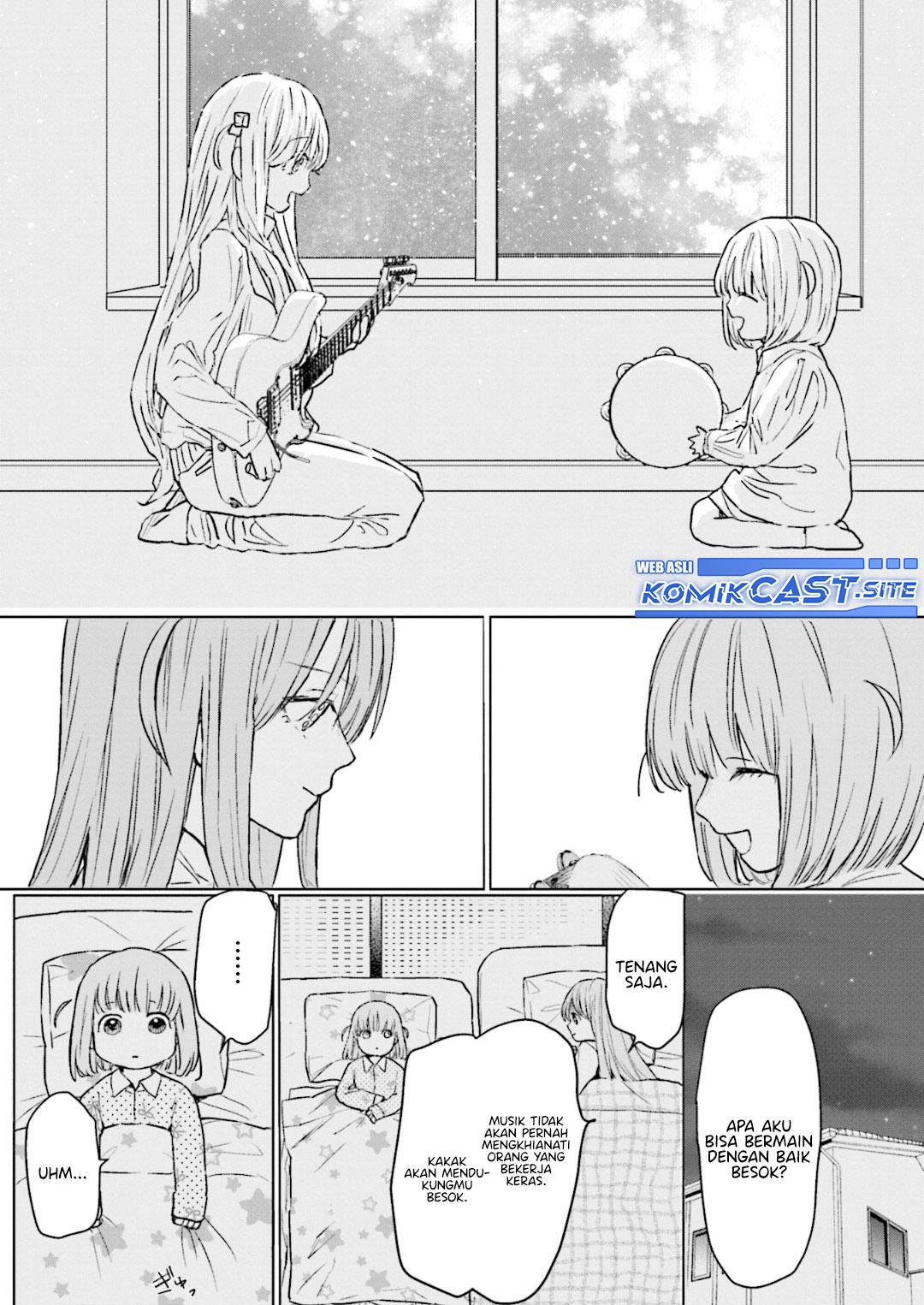 bocchi-the-rock-anthology-comic - Chapter: 10