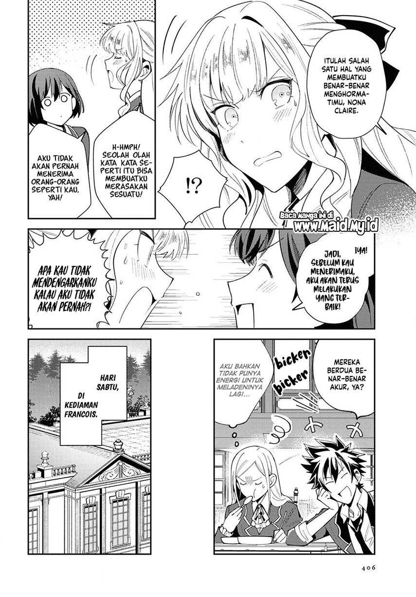 watashi-no-oshi-wa-akuyaku-reijou - Chapter: 4