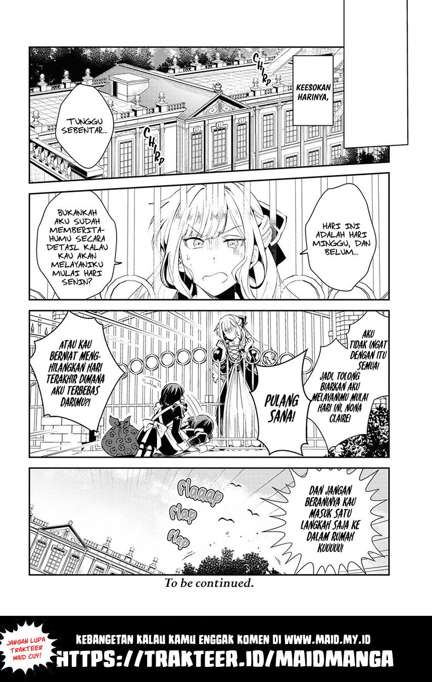 watashi-no-oshi-wa-akuyaku-reijou - Chapter: 4