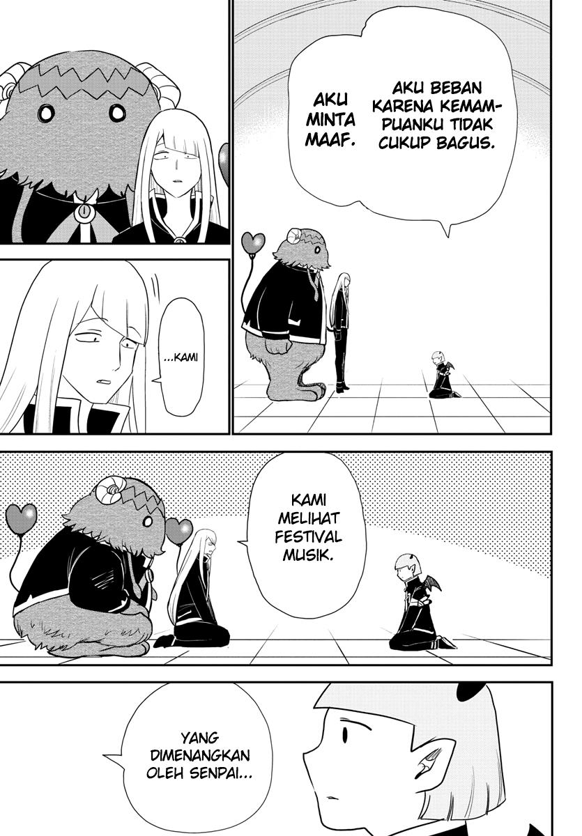 mairimashita-iruma-kun - Chapter: 232