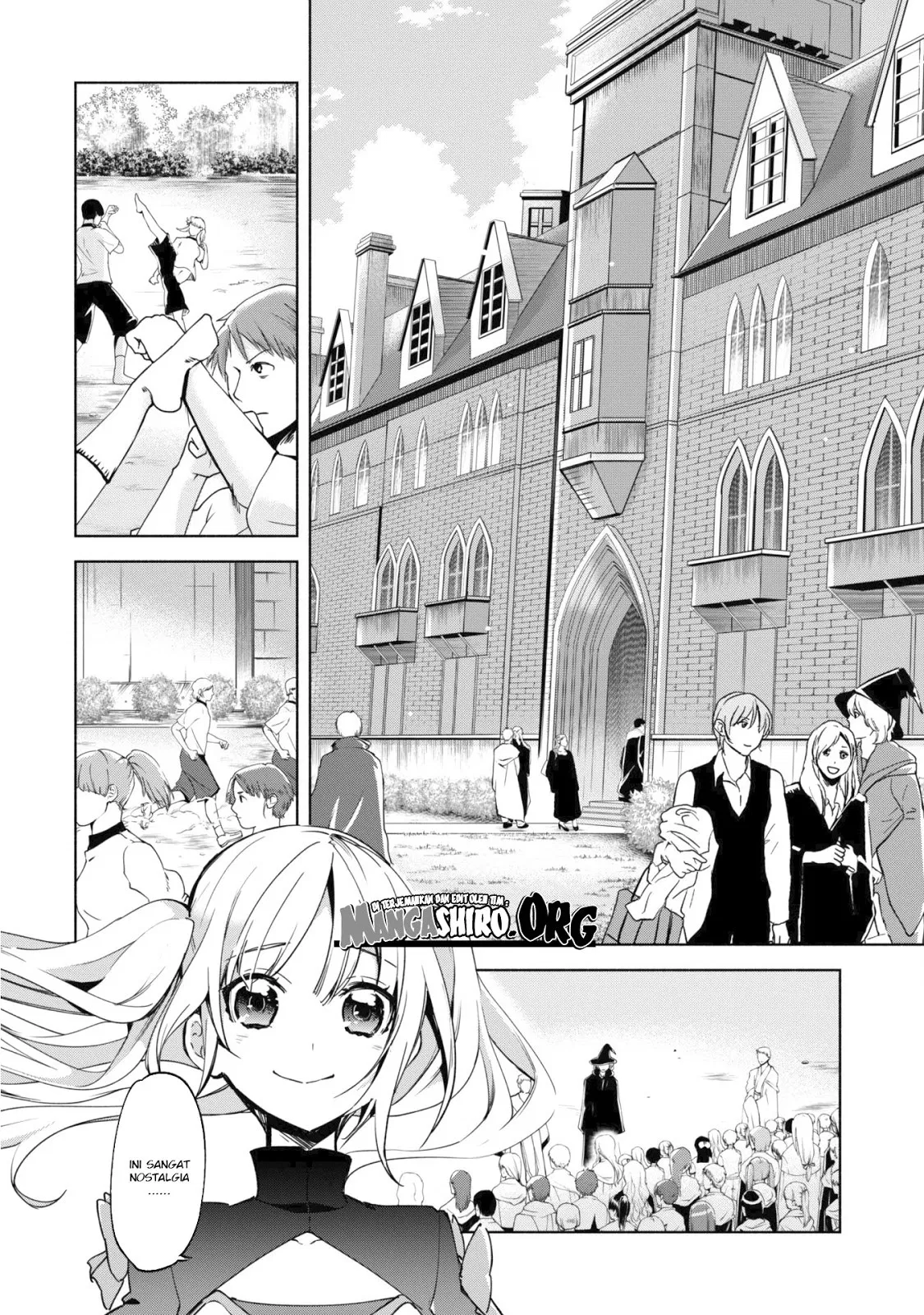 kenja-no-deshi-wo-nanoru-kenja - Chapter: 25