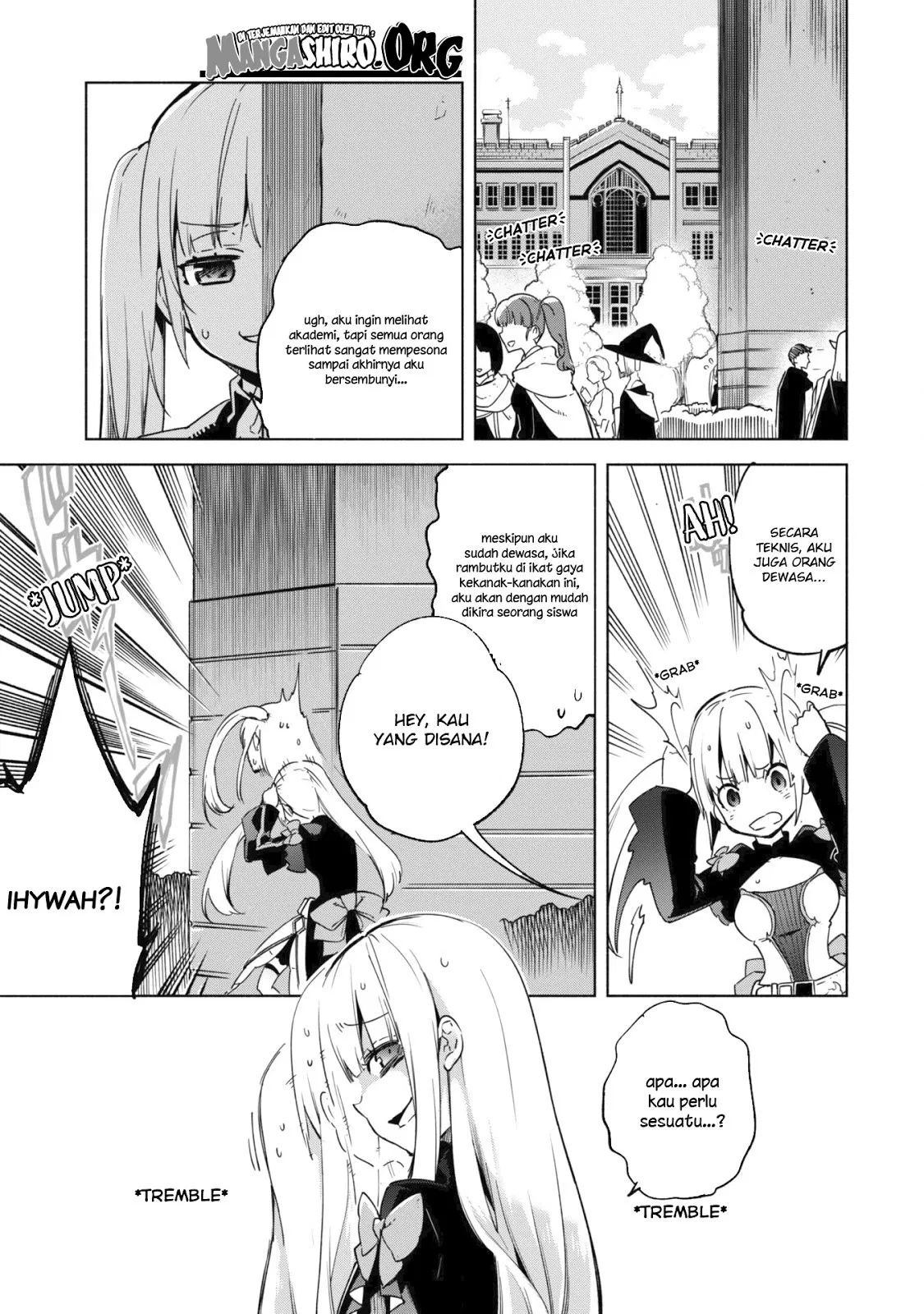 kenja-no-deshi-wo-nanoru-kenja - Chapter: 25