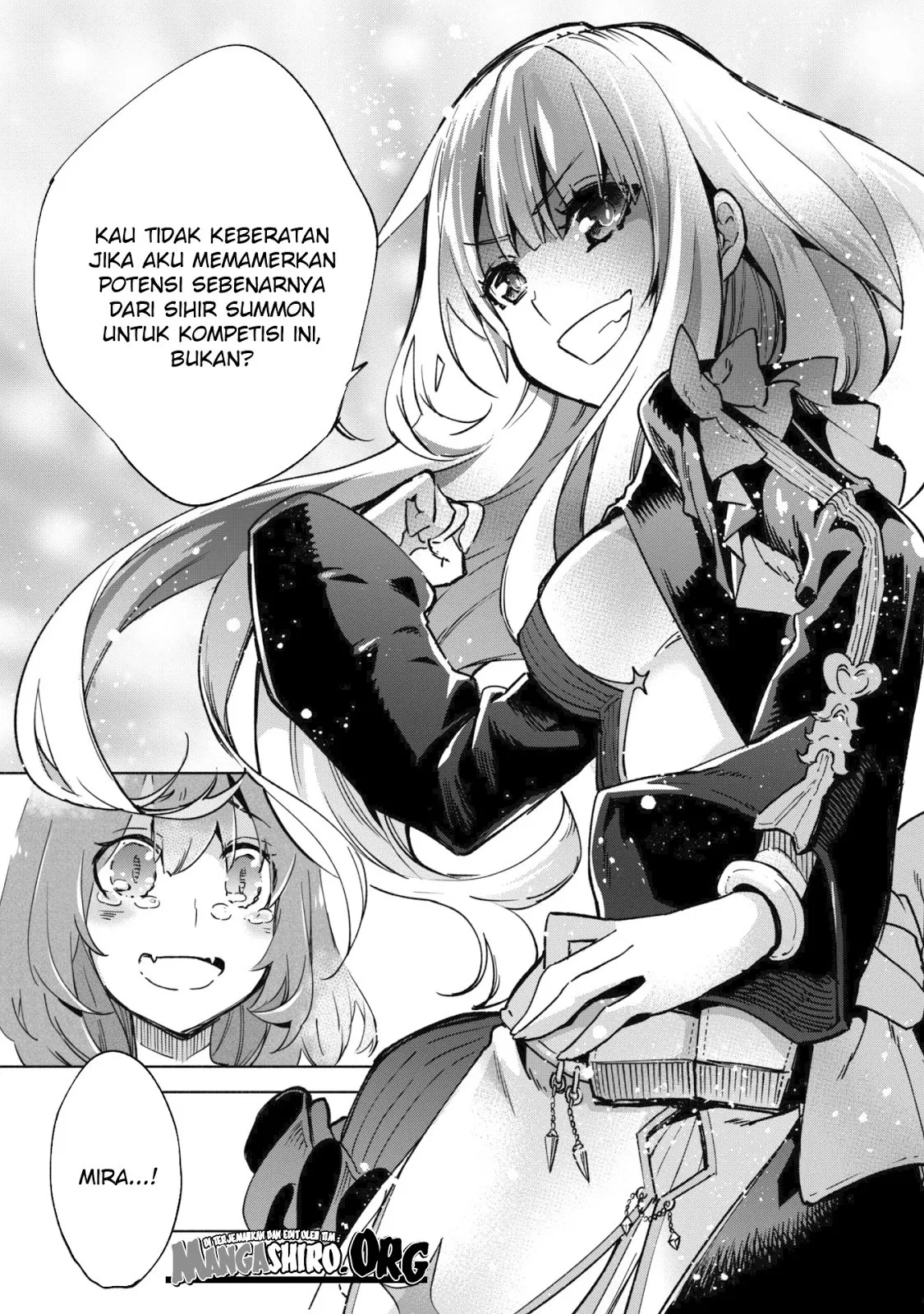 kenja-no-deshi-wo-nanoru-kenja - Chapter: 25