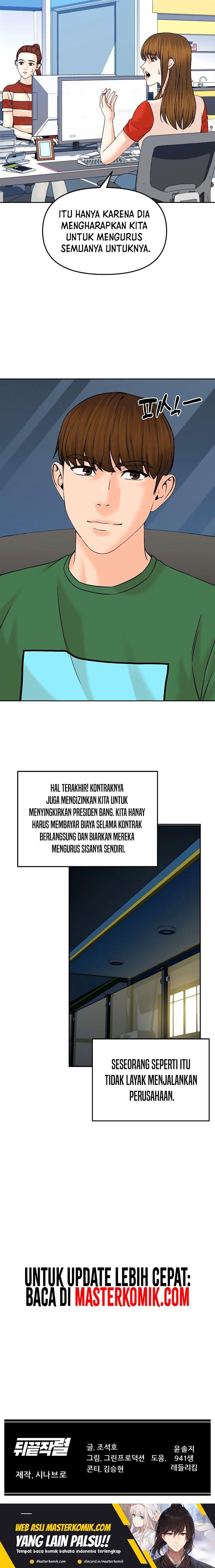 from-the-grave-and-back - Chapter: 127