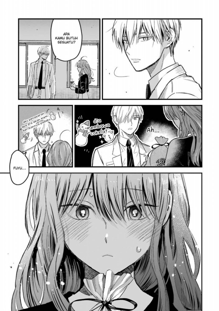 koori-zokusei-danshi-to-cool-na-douryo-joshi - Chapter: 15