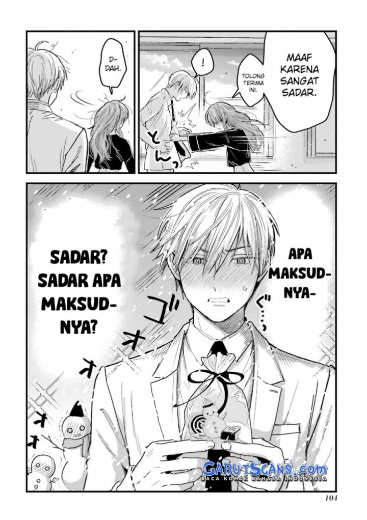 koori-zokusei-danshi-to-cool-na-douryo-joshi - Chapter: 15