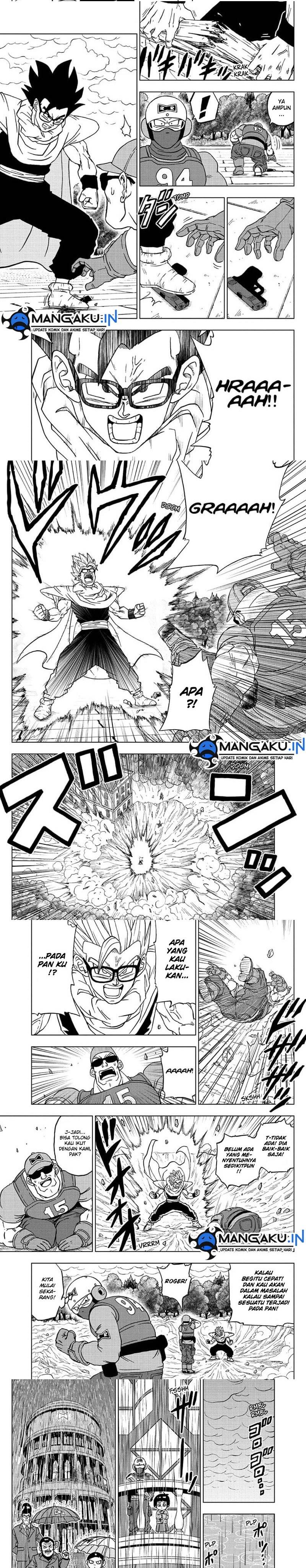 dragon-ball-super - Chapter: 94.1