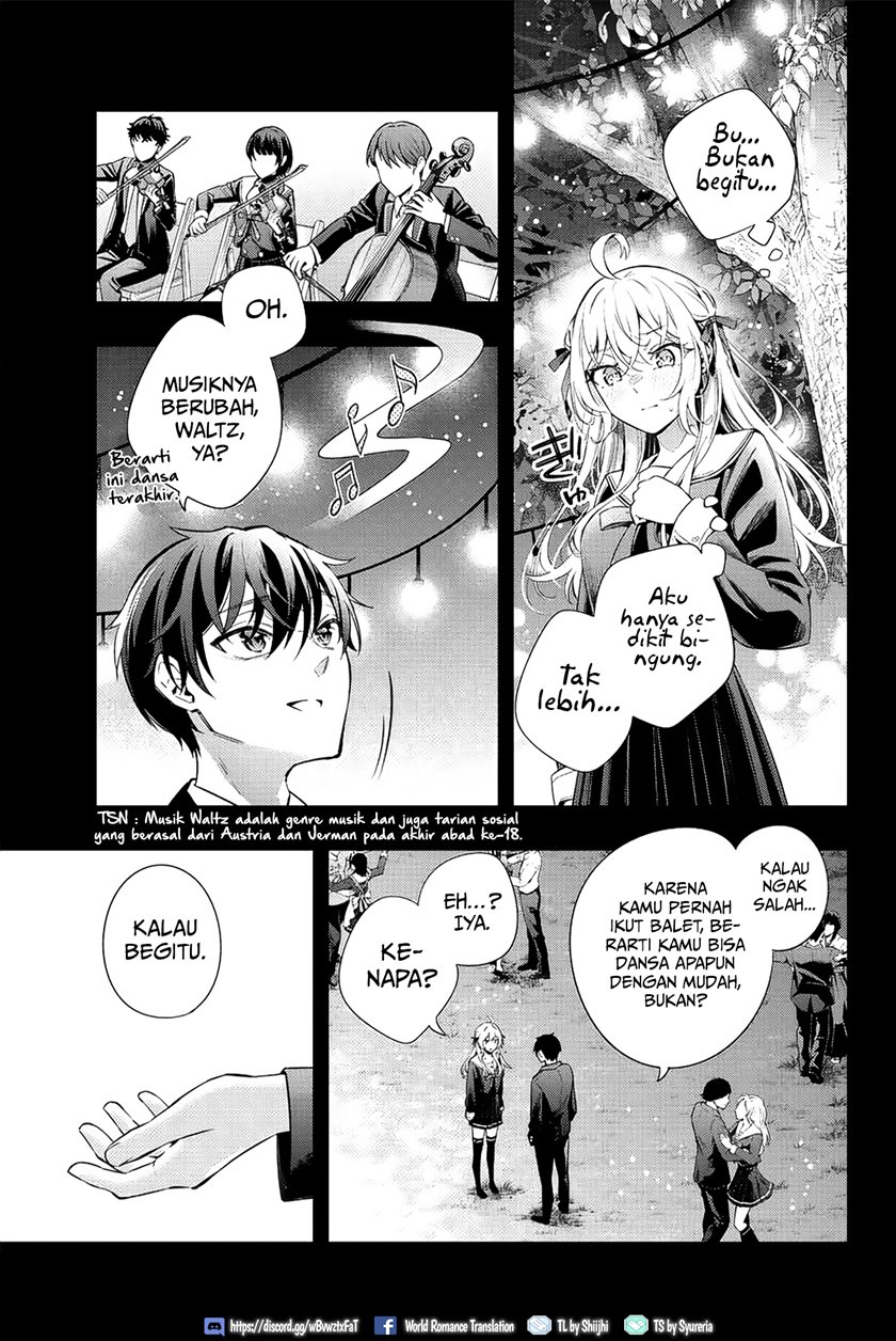 tokidoki-bosotto-roshiago-de-dereru-tonari-no-alya-san - Chapter: 14