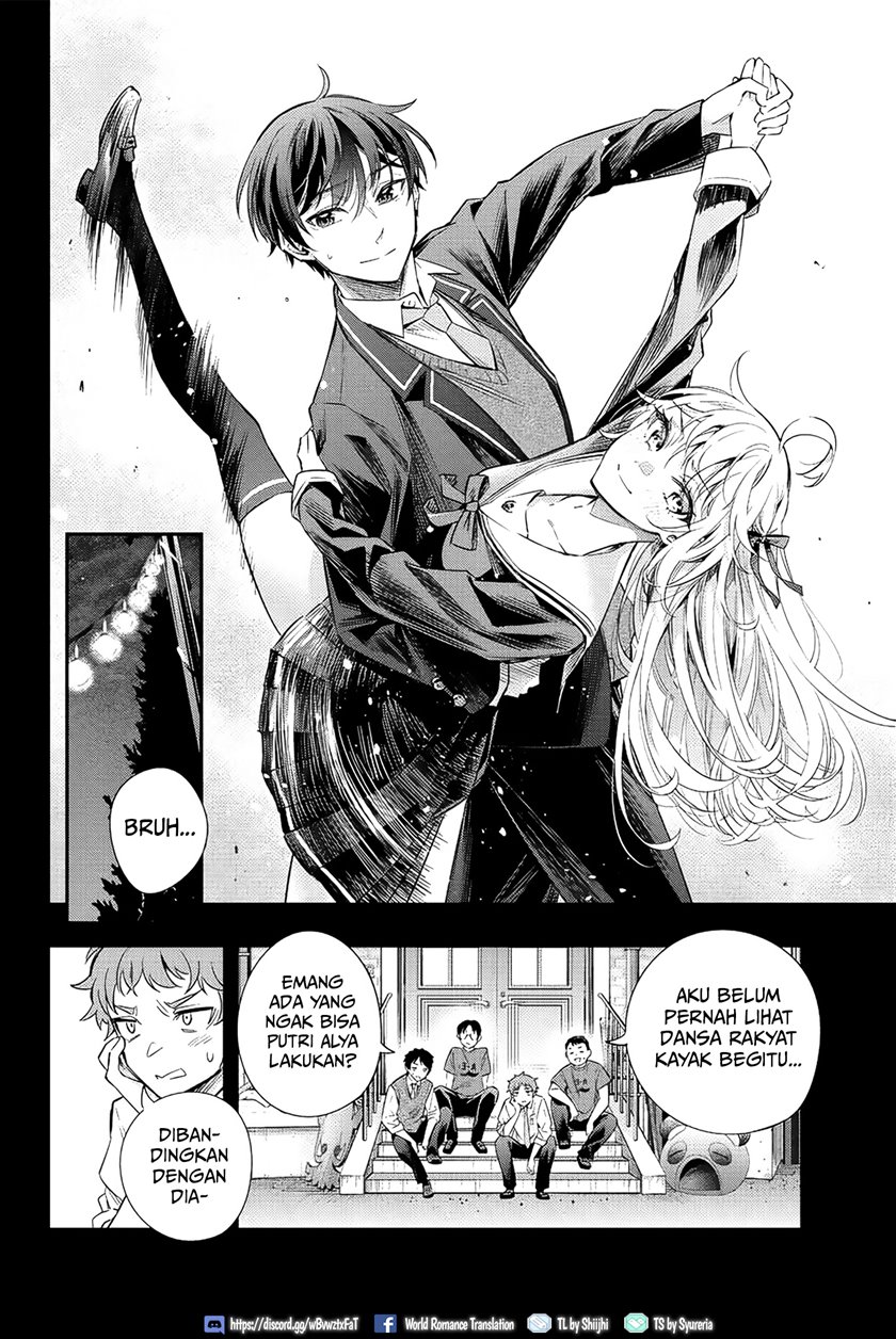 tokidoki-bosotto-roshiago-de-dereru-tonari-no-alya-san - Chapter: 14