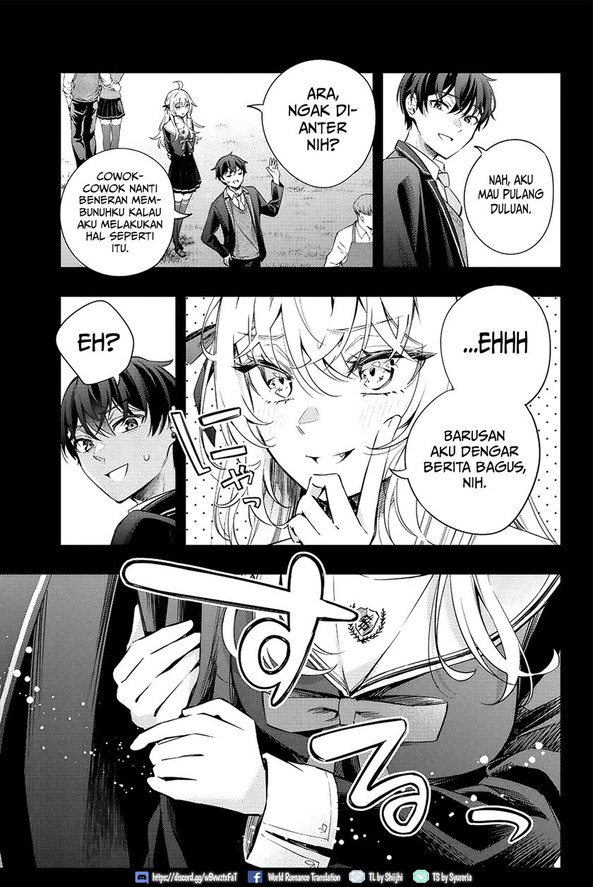 tokidoki-bosotto-roshiago-de-dereru-tonari-no-alya-san - Chapter: 14