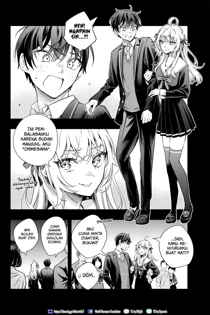 tokidoki-bosotto-roshiago-de-dereru-tonari-no-alya-san - Chapter: 14