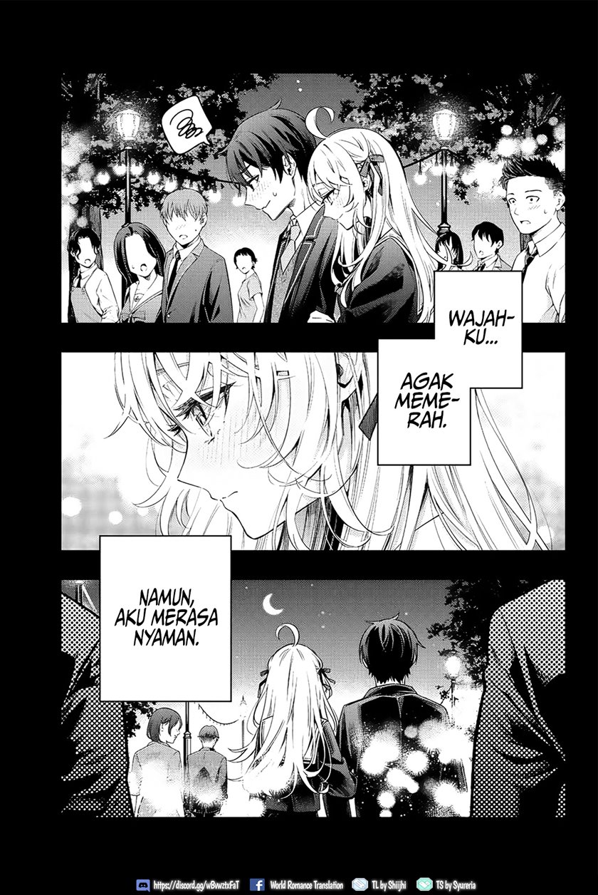 tokidoki-bosotto-roshiago-de-dereru-tonari-no-alya-san - Chapter: 14