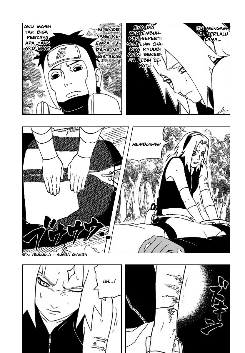 naruto-id - Chapter: 297