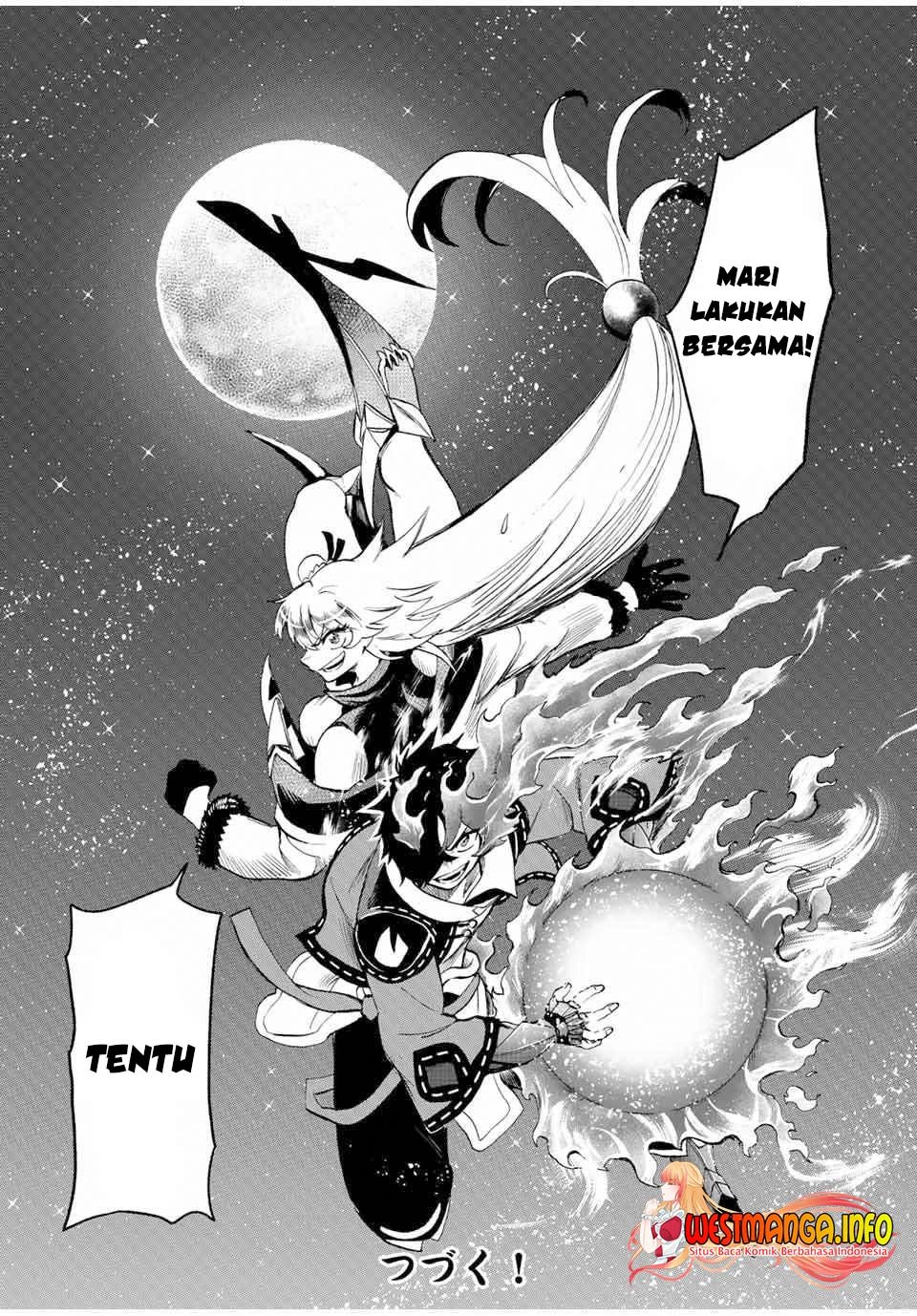 jigoku-no-gouka-de-yaka-re-tsuzuketa-shounen-saikyou-no-honou-tsukai-to-natte-fukkatsu-suru - Chapter: 88