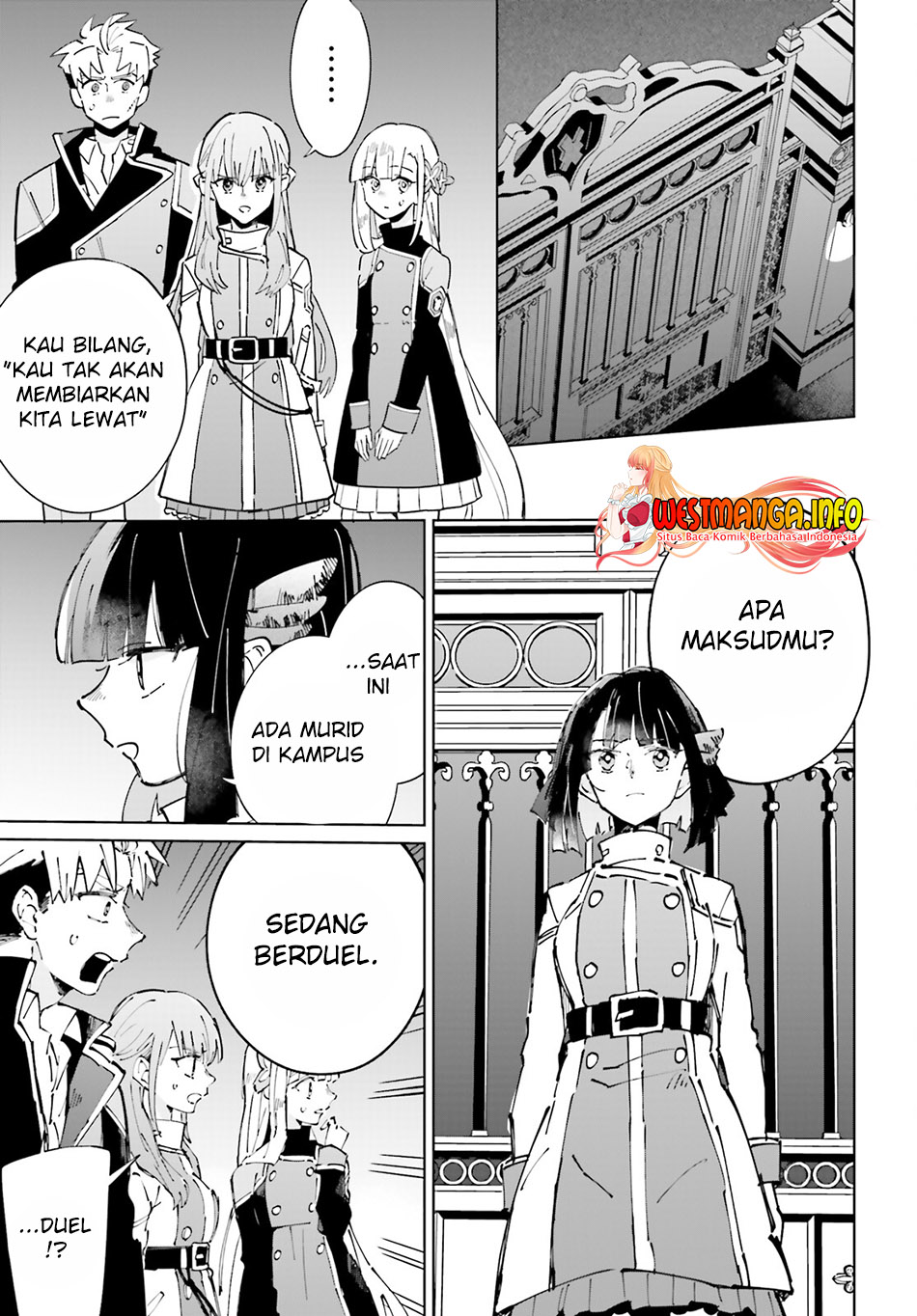 kage-no-eiyuu-no-nichijou-tan - Chapter: 32