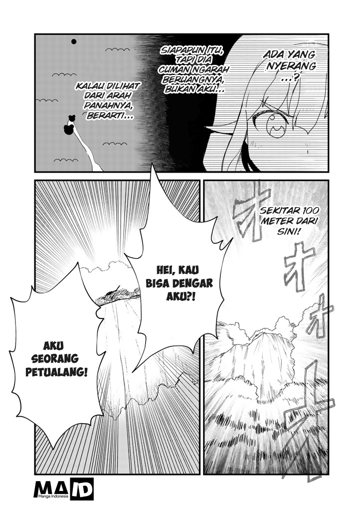 kuma-kuma-kuma-bear - Chapter: 14