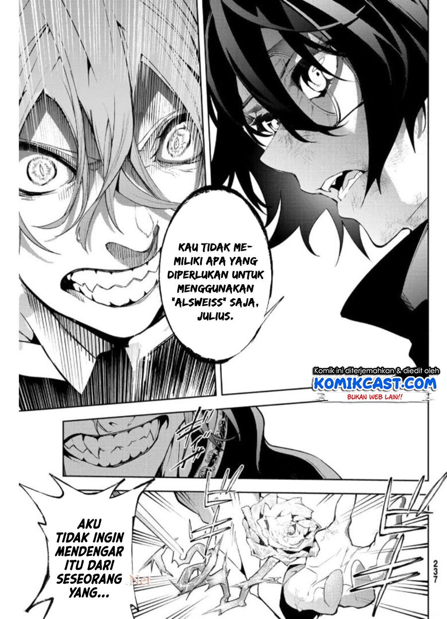 tsue-to-tsurugi-no-wistoria - Chapter: 10