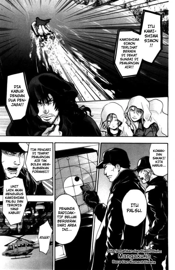 bloody-monday - Chapter: 77