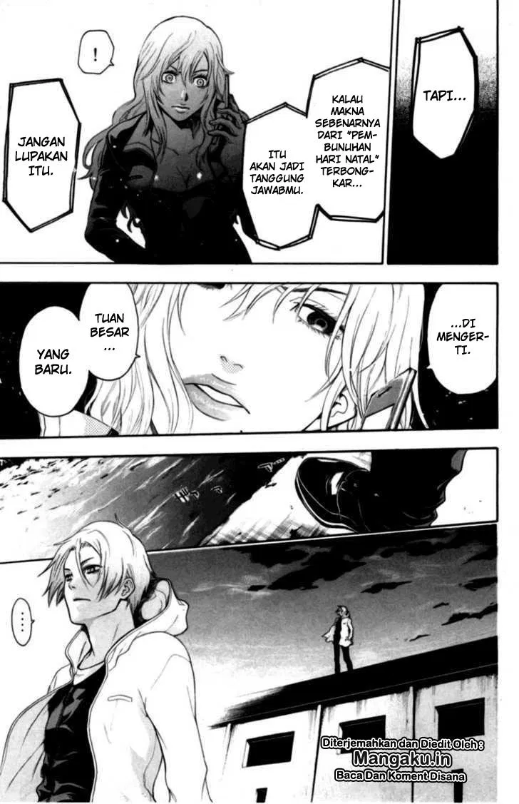 bloody-monday - Chapter: 77