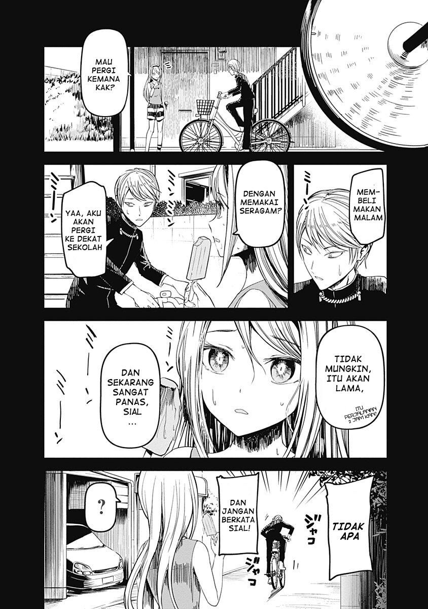 kaguya-sama-wa-kokurasetai-tensai-tachi-no-renai-zunousen - Chapter: 41