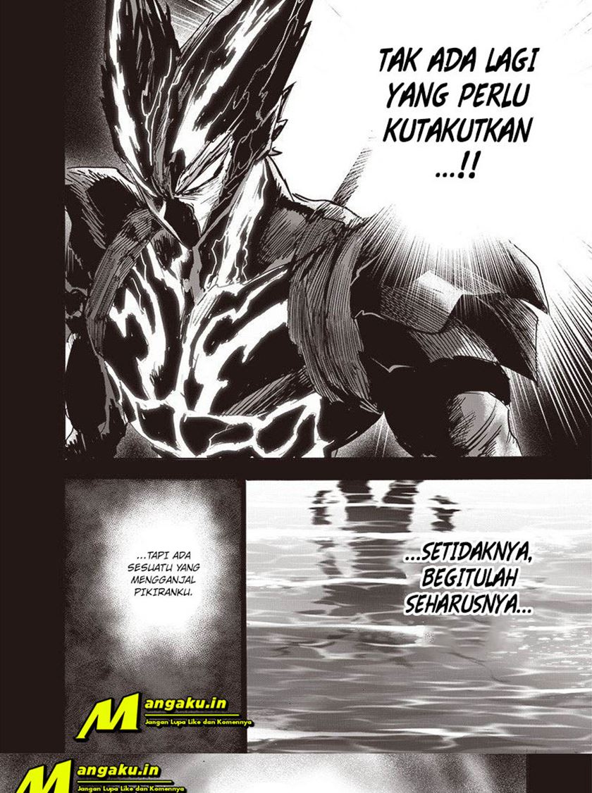 one-punch-man - Chapter: 211