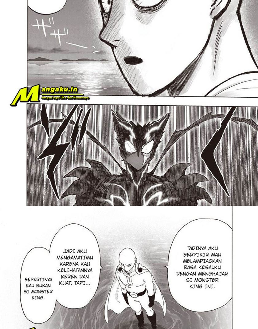 one-punch-man - Chapter: 211