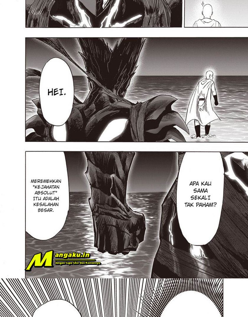 one-punch-man - Chapter: 211