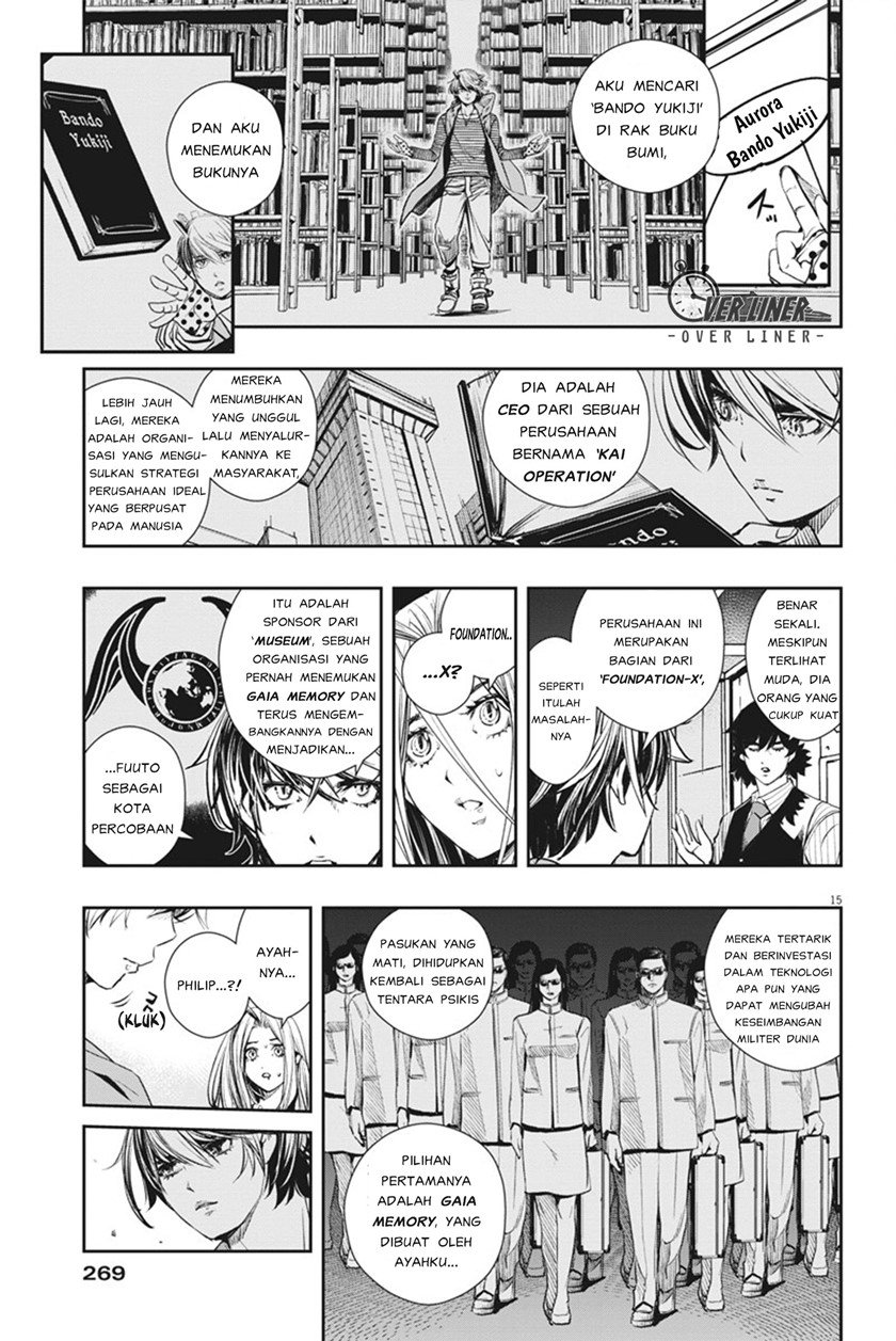 kamen-rider-w-fuuto-tantei - Chapter: 46