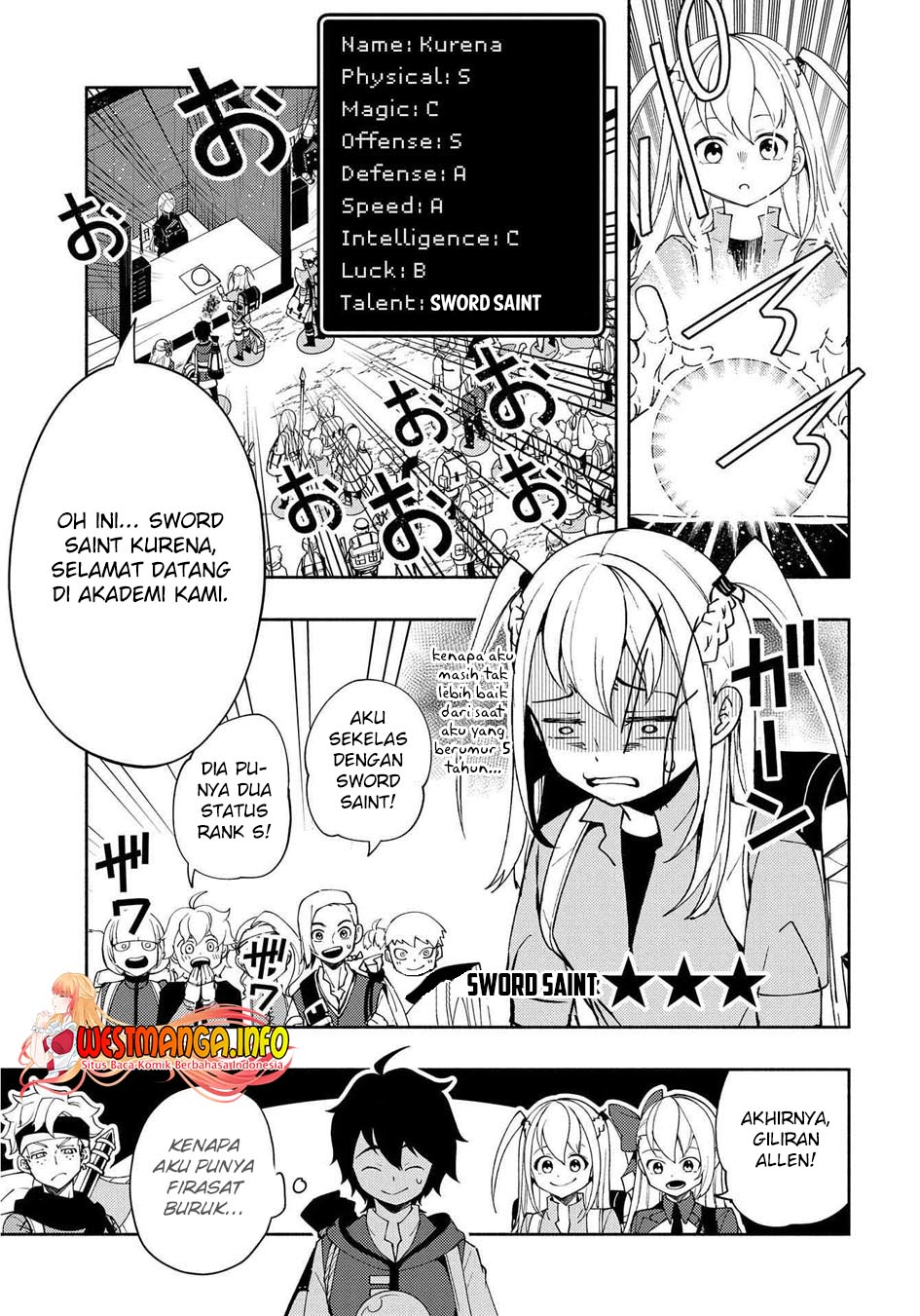 hell-mode-yarikomi-suki-no-gamer-wa-hai-settei-no-isekai-de-musou-suru - Chapter: 26