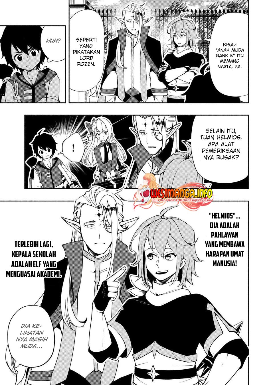 hell-mode-yarikomi-suki-no-gamer-wa-hai-settei-no-isekai-de-musou-suru - Chapter: 26