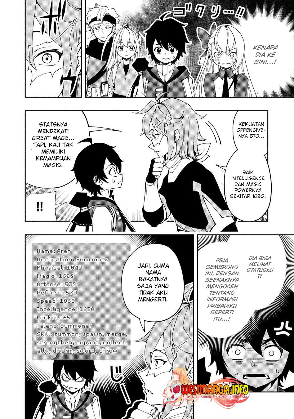 hell-mode-yarikomi-suki-no-gamer-wa-hai-settei-no-isekai-de-musou-suru - Chapter: 26