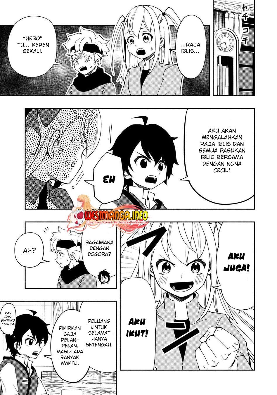 hell-mode-yarikomi-suki-no-gamer-wa-hai-settei-no-isekai-de-musou-suru - Chapter: 26