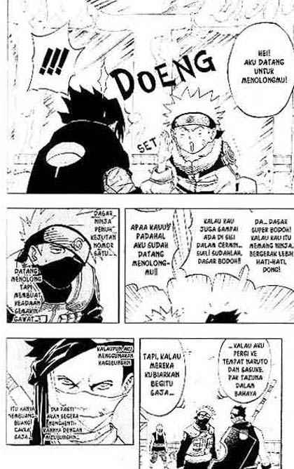 naruto-id - Chapter: 25