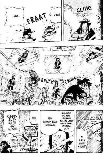 naruto-id - Chapter: 25