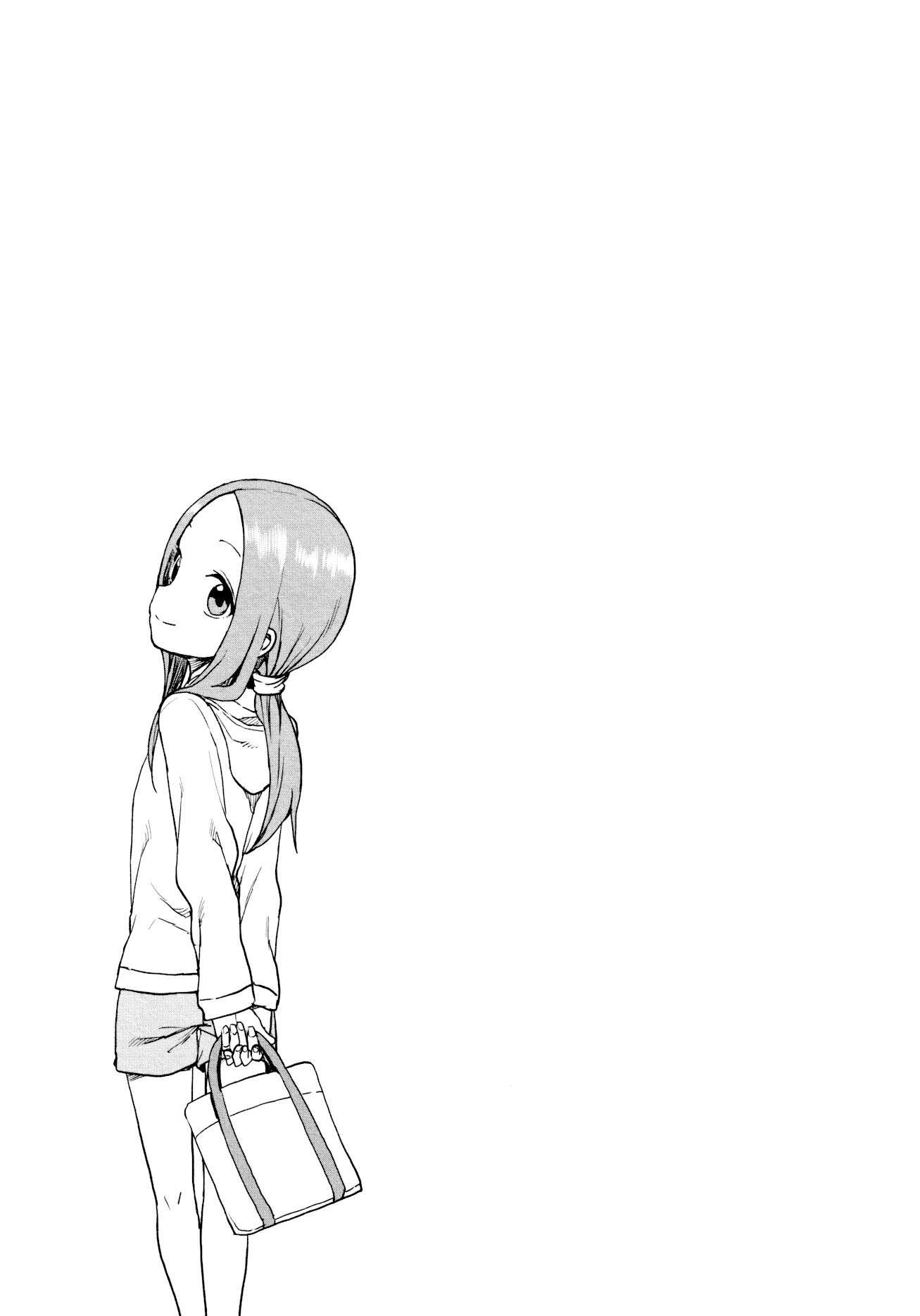 karakai-jouzu-no-takagi-san - Chapter: 109.5