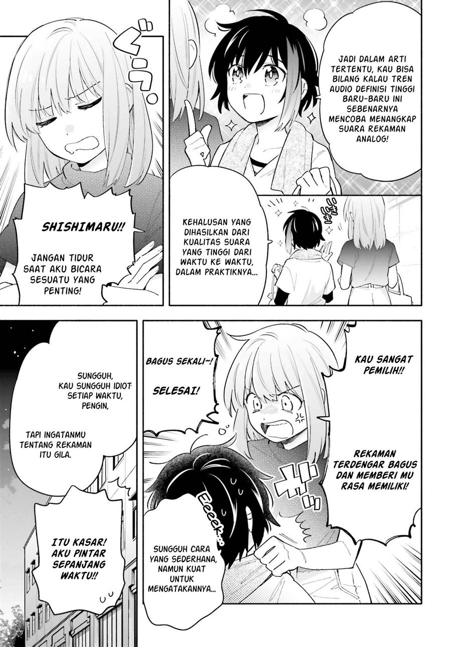 ame-demo-hare-demo - Chapter: 8